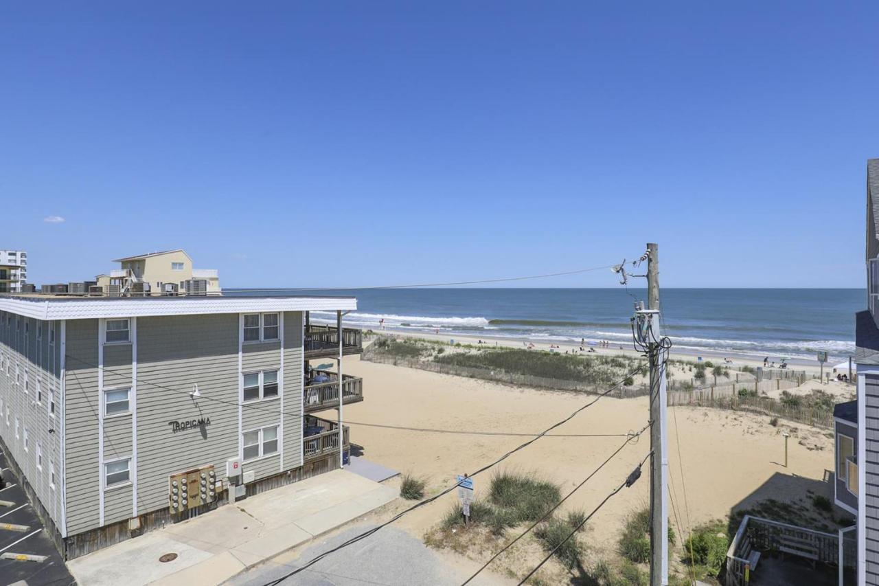 Bounty Villa Ocean City Exterior photo