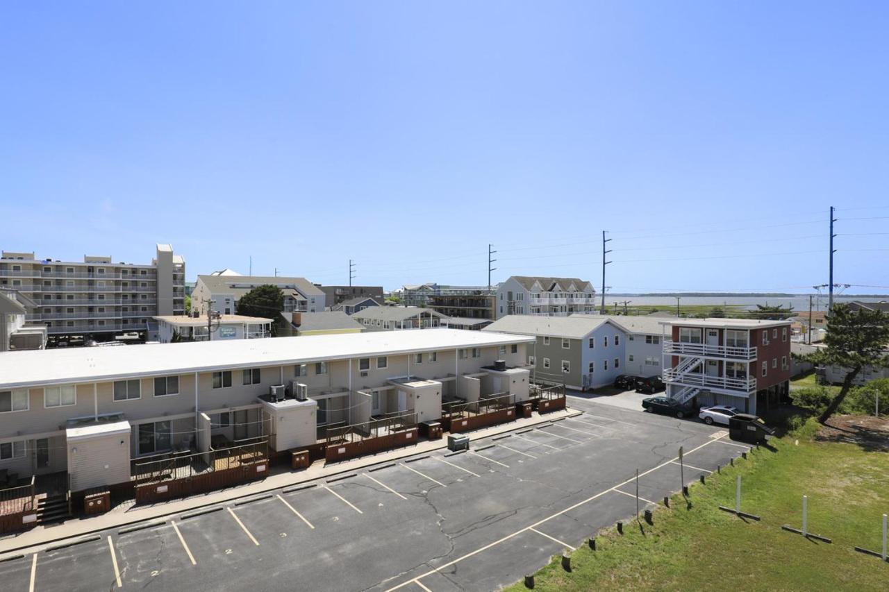 Bounty Villa Ocean City Exterior photo