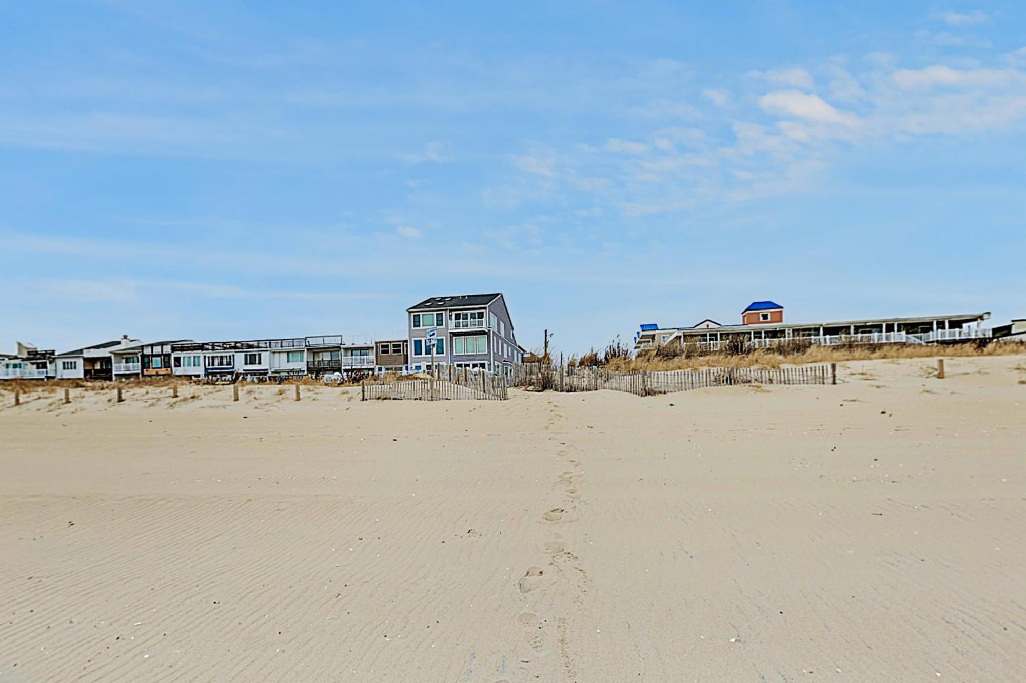 Bounty Villa Ocean City Room photo